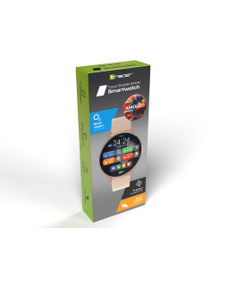 Tracer 47277 Smartwatch SMW9A Spark-foto10