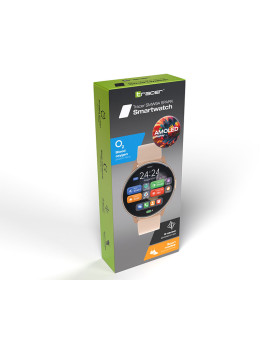 Tracer 47277 Smartwatch SMW9A Spark-foto10