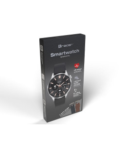 Tracer 47366 Smartwatch SMW9 X-TRO 1.52-foto10