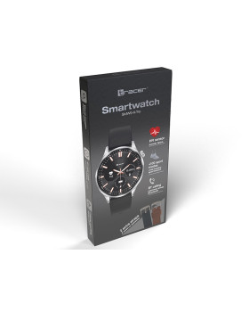 Tracer 47366 Smartwatch SMW9 X-TRO 1.52-foto10