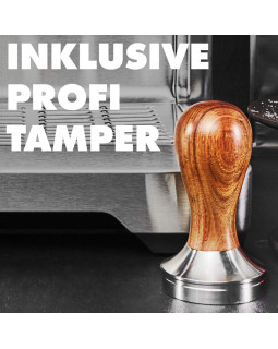 Gastroback 42623 Design Espresso Barista Touch-foto10