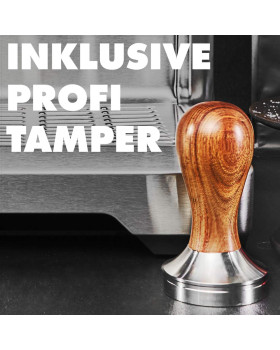 Gastroback 42623 Design Espresso Barista Touch-foto10