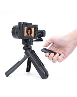 AGFA VLG-4K Vlogging Camera Bundle-foto10