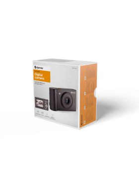 Denver DCA-4811 Black-foto10