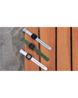 MyPhone Watch Pastel silver/greenwood-foto10