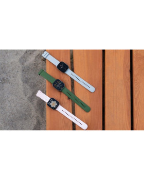 MyPhone Watch Pastel silver/greenwood-foto10