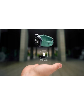 MyPhone Watch Tool Olive Green-foto10