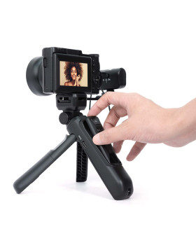 AGFA VLG-4K Vlogging Camera Bundle-foto10