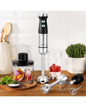 Gastroback 40972 Design Power Hand Blender Set 5in1-foto10
