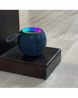 Tellur Mirage Bluetooth Speaker 12W blue-foto10