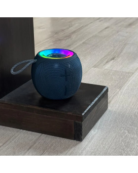 Tellur Mirage Bluetooth Speaker 12W blue-foto10