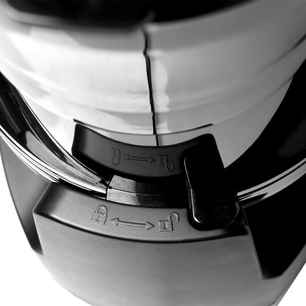 Gastroback 40146 Slow Juicer Vita Fresh