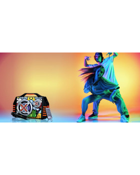 Manta SPK1005PRO Helios 2-foto10