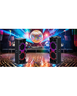 Manta SPK1204X800D Minos Pro (Set of L/R)-foto10