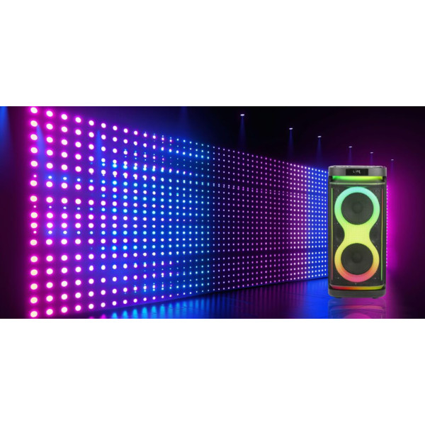 Manta SPK0804B160 Hektor