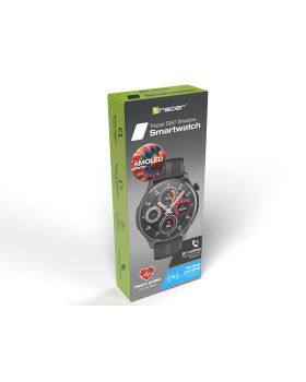 Tracer 47508 Smartwatch SM7 Shadow-foto10
