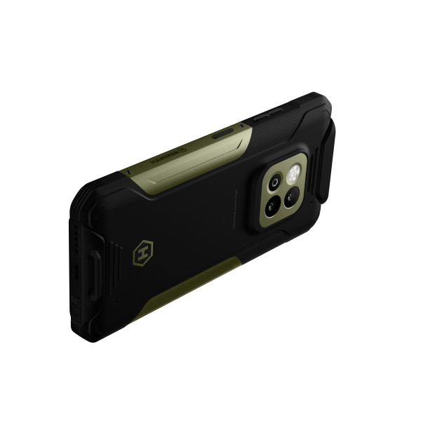 MyPhone Hammer Construction 2 5G ME Green