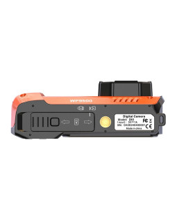 AgfaPhoto WP9500 Orange-foto10