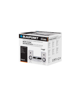 Blaupunkt MS30.2BT Edition BT/MP3/CD/USB/AUX-foto10