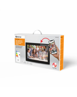 Denver PFF-1515B Black-foto10