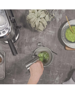 Gastroback 42718 Design Espresso Piccolo Black-foto10