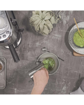 Gastroback 42718 Design Espresso Piccolo Black-foto10