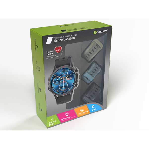 Tracer 47337 SMR11 Hero 1.39