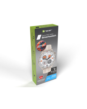 Tracer 47509 Smartwatch SM7 Astral Starlight-foto10