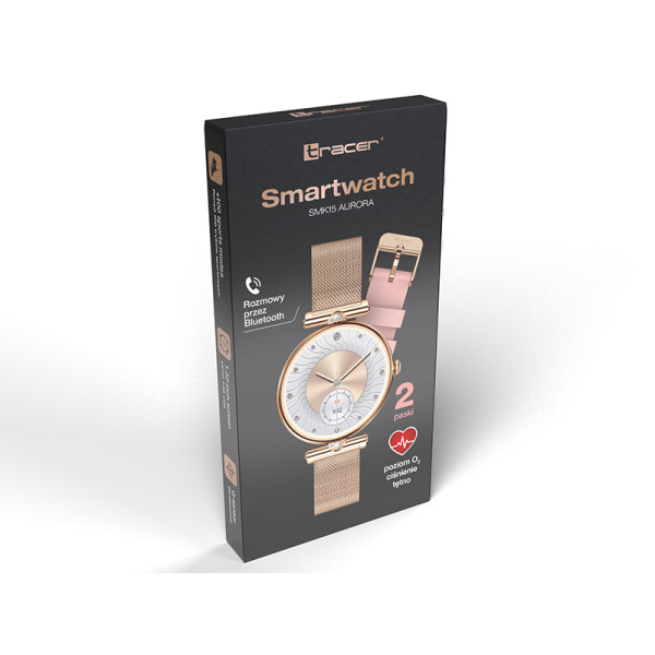 Tracer 47566 SMK15 Aurora