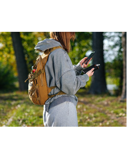 Tracer 47579 Gamma Backpack-foto10