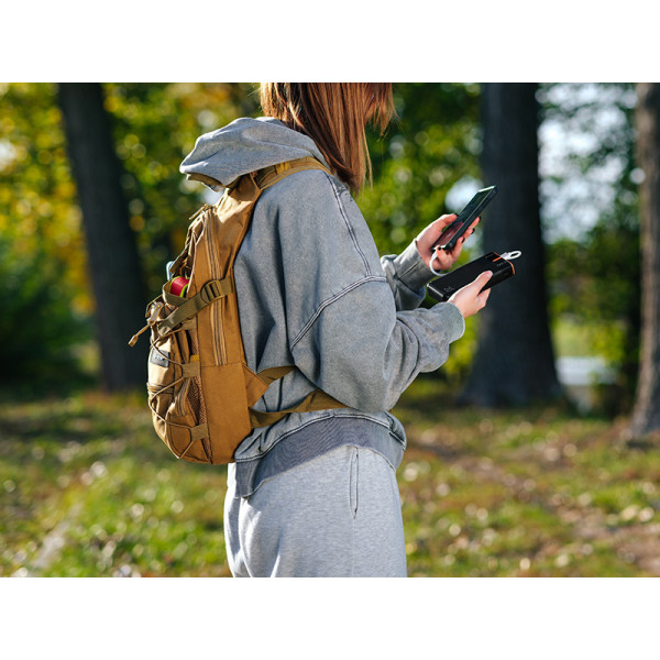 Tracer 47579 Gamma Backpack