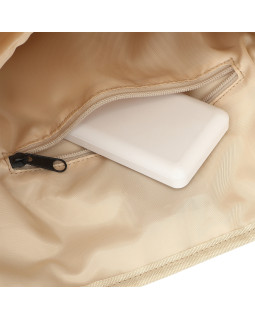 Sbox NSS19368 Jakarta Beige-foto10