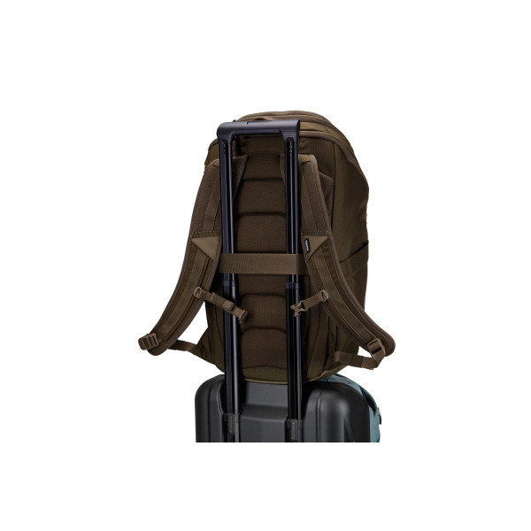 Thule 5223 Chasm Recycled Backpack 26 L Deep Khaki Thule 5223 Chasm Recycled Backpack 26 L Deep Khaki