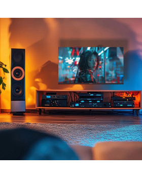 Manta 40LFV125E-foto10