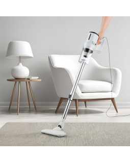 Manta VC003WH PowerStick 600W-foto10