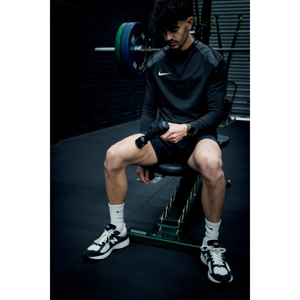 Homedics PGM-45HC-BK Novo Hot Cold Massage Gun