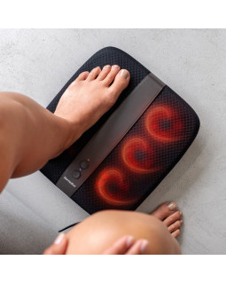 Homedics FM-TS12H-EU Shiatsu Deluxe Foot Massager-foto10