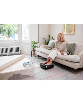 Homedics PSL-2000H-EB Foot Flow Vibration Massager-foto10