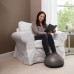 Homedics FMS-350HGY-EU Shiatsu Air Foot Massager