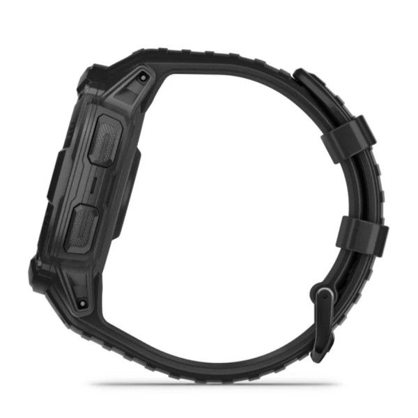 Garmin Instinct 2X Solar Tactical Edition Black (010-02805-03)