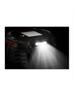 Garmin Fenix 8 51mm Slate Gray Steel / Black (010-02905-00)-foto10