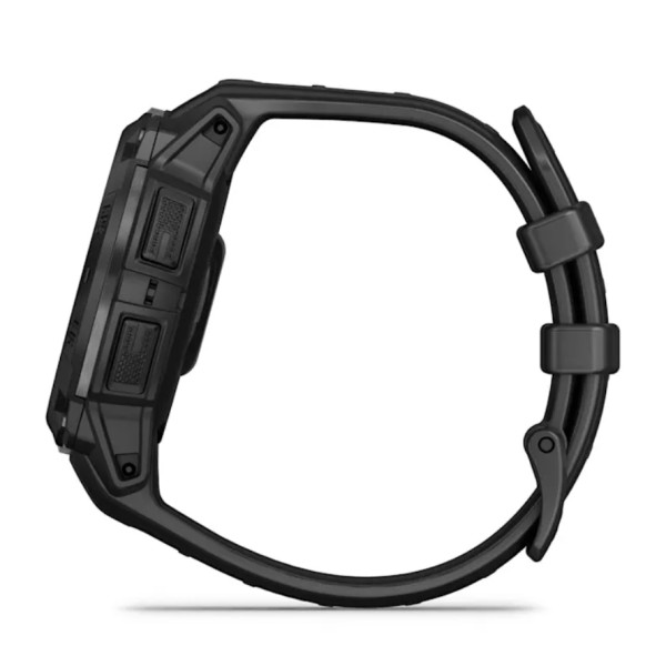 Garmin Instinct 3 45mm Solar Tactical Edition Black (010-02934-50)