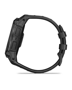 Garmin Instinct 3 50mm Solar Tactical Edition Black (010-02935-50)-foto10