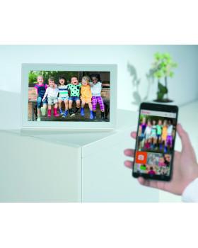 Denver PFF-1515W White-foto10