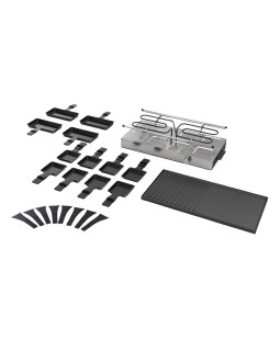 Gastroback 42563 Raclette Grill & Pancake Station-foto10