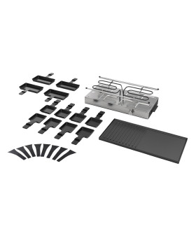 Gastroback 42563 Raclette Grill & Pancake Station-foto10