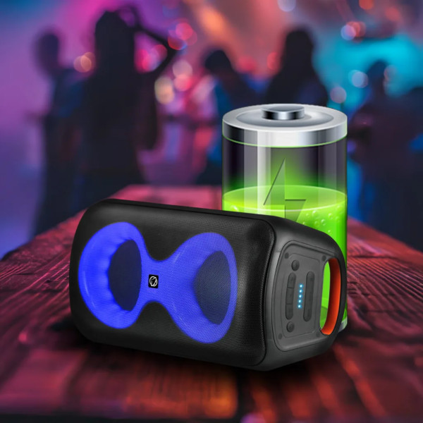 Manta SPK0401B100 Eris