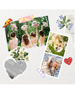 Kodak Mini Shot 2 Era Instant Camera and Printer Black-foto10