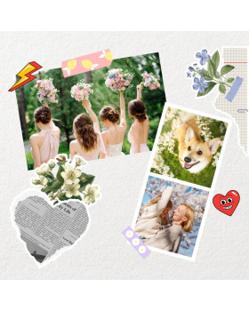 Kodak Mini Shot 2 Era Instant Camera and Printer Black-foto10