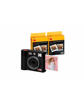 Kodak Mini Shot 3 Era Instant Camera and Printer Black-foto10